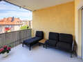 apartment München Schwabing-West (rund um den Hohenzollernplatz) 01 2. balcony 14895