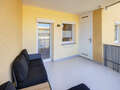 apartment München Schwabing-West (rund um den Hohenzollernplatz) 03 2. balcony 14895