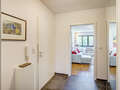 apartment Zorneding 01 hall 14897