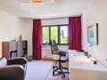 apartment Zorneding 01 office 14897
