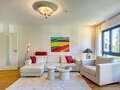 apartment Zorneding 03 living area 14897