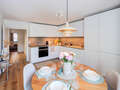 apartment München Zentrum 01 kitchen 14898