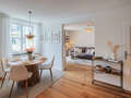 apartment München Zentrum 04 kitchen 14898