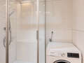 apartment München Zentrum 04 bathroom 14898