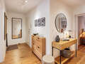 apartment München Zentrum 01 hall 14898