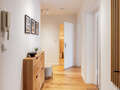 apartment München Zentrum 02 hall 14898