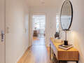apartment München Zentrum 03 hall 14898