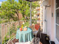 apartment München Zentrum 03 balcony 14898