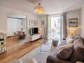 apartment München Zentrum 01 living area 14898