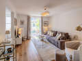 apartment München Zentrum 02 living area 14898