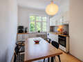 apartment München Nymphenburg 01 kitchen 14899