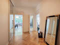 apartment München Nymphenburg 02 hall 14899