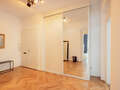 apartment München Nymphenburg 03 hall 14899