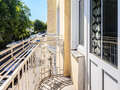 apartment München Nymphenburg 01 balcony 14899
