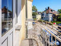 apartment München Nymphenburg 02 balcony 14899
