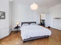 apartment München Nymphenburg 02 bedroom 14899