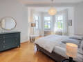 apartment München Nymphenburg 03 bedroom 14899