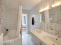 townhouse München Untergiesing 01 2. bathroom 14900