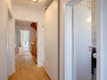 townhouse München Untergiesing 03 hall 14900