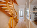 townhouse München Untergiesing 05 hall 14900