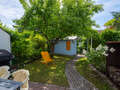 townhouse München Untergiesing 01 garden 14900