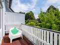 townhouse München Untergiesing 01 balcony 14900