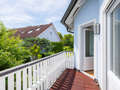 townhouse München Untergiesing 02 balcony 14900