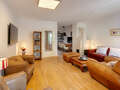 townhouse München Untergiesing 03 living area 14900