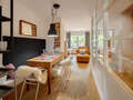 townhouse München Untergiesing 01 dining area 14900