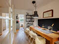 townhouse München Untergiesing 02 dining area 14900
