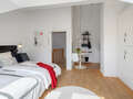 townhouse München Untergiesing 02 1. bedroom 14900