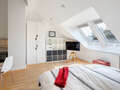 townhouse München Untergiesing 03 1. bedroom 14900