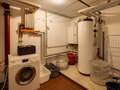 townhouse München Untergiesing 01 utility room 14900