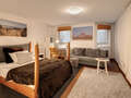 townhouse München Untergiesing 01 guest room 14900