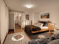 townhouse München Untergiesing 02 guest room 14900