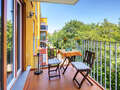 apartment München Schwabing-West 01 balcony 14901
