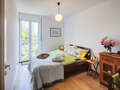 apartment München Schwabing-West 01 bedroom 14901