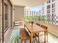 apartment München Neuperlach 01 balcony 14902
