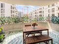 apartment München Neuperlach 02 balcony 14902