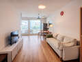 apartment München Neuperlach 01 living area 14902
