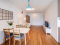 apartment München Neuperlach 03 living area 14902