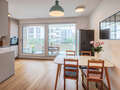 apartment München Neuperlach 04 living area 14902