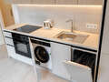 apartment München Berg am Laim 02 kitchen 14903