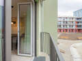 apartment München Berg am Laim 01 balcony 14903
