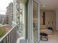 apartment München Berg am Laim 02 balcony 14903
