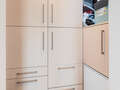 apartment with garden 	 München Freimann 04 kitchen 14904