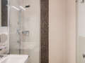 apartment with garden 	 München Freimann 02 3. bathroom 14904
