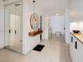 apartment with garden 	 München Freimann 01 hall 14904