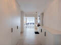 apartment with garden 	 München Freimann 03 hall 14904