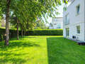 apartment with garden 	 München Freimann 03 garden 14904